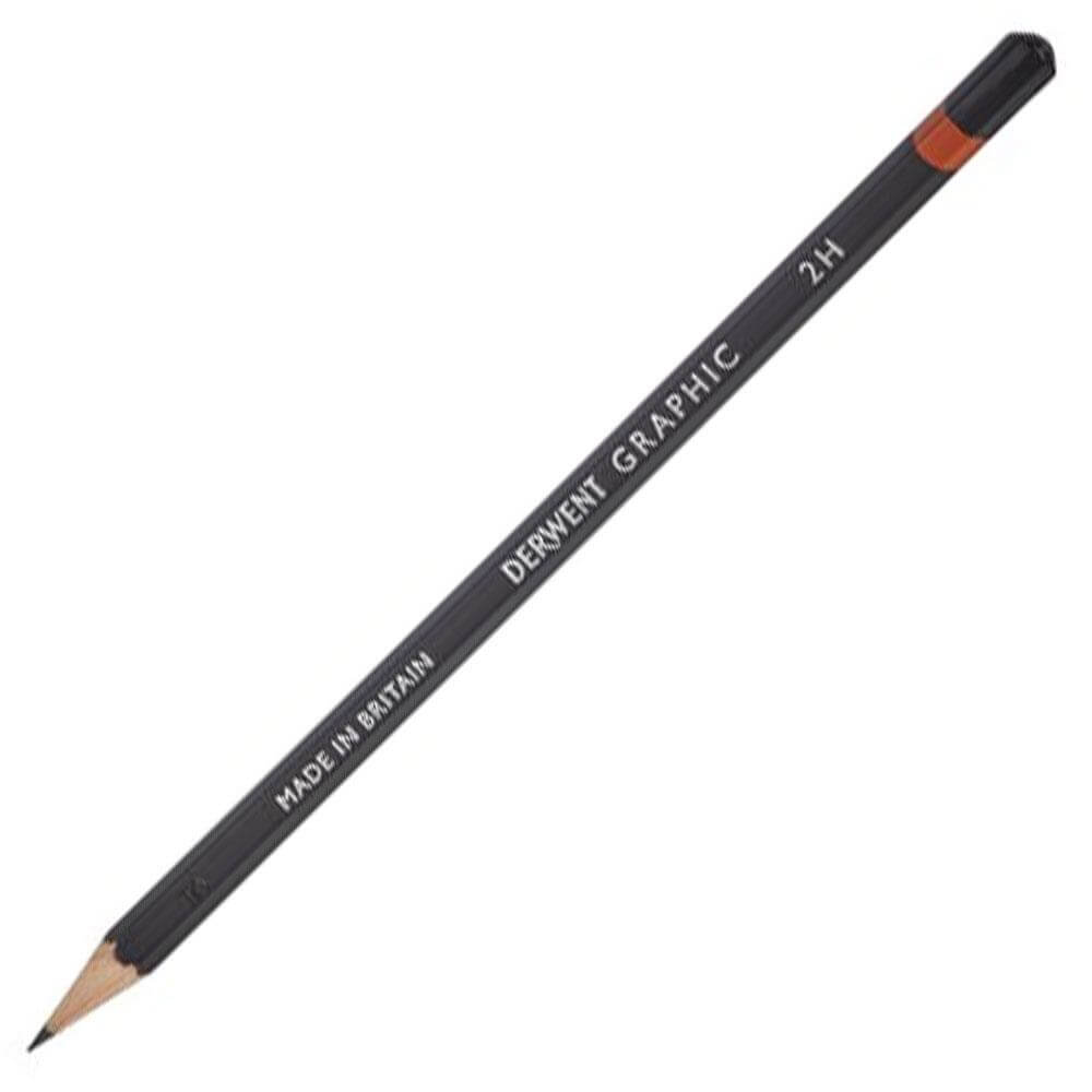 Derwent Graphic Pencils - Assorted